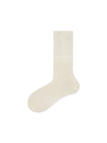 Summerday Ramie knitted pile socks
