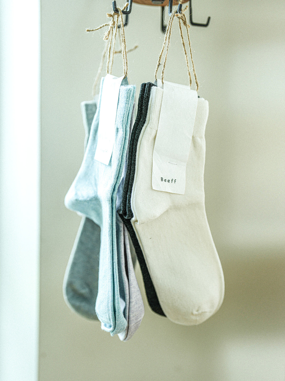 Italian traditional military socks